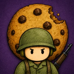 أيقونة The Last Cookie: Tower Defense