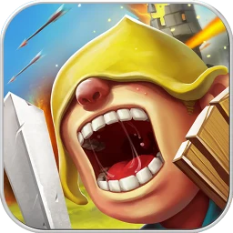 أيقونة Clash of Lords 2: Ehrenkampf